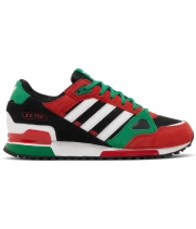 Adidas ZX 750 Red Green